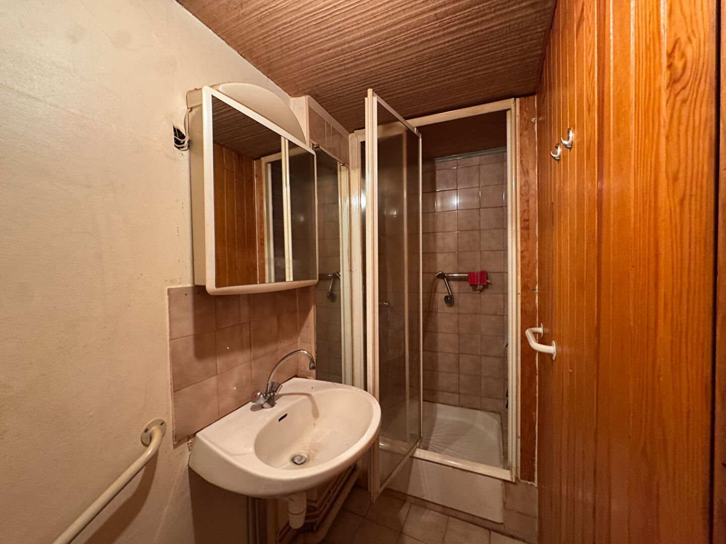 Appartement à vendre, 100m², Senlis