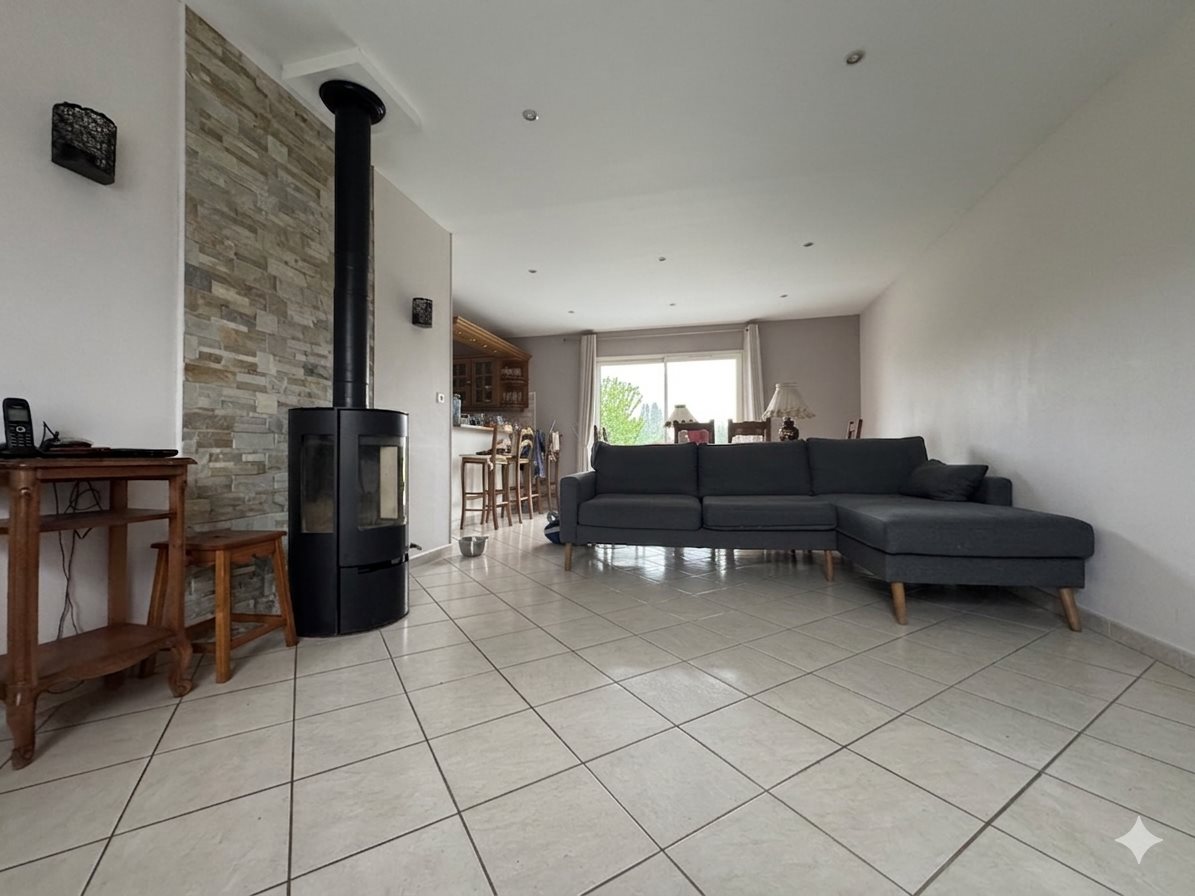 Maison à vendre, 120m², Clermont