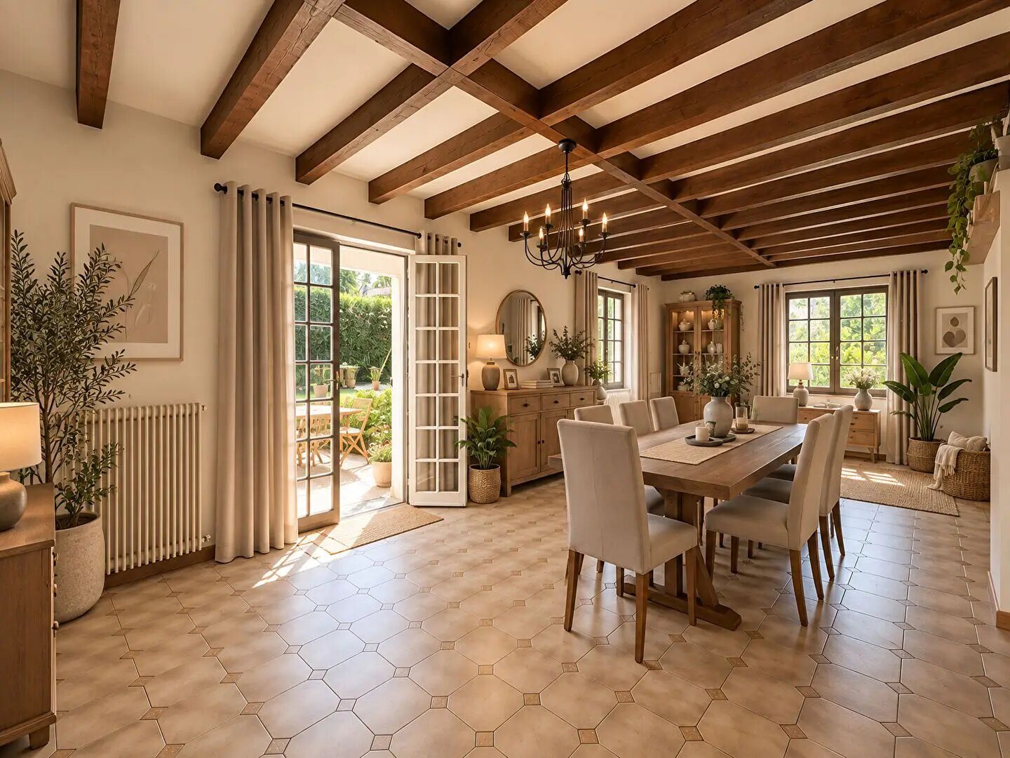 Maison à vendre, 157m², Senlis