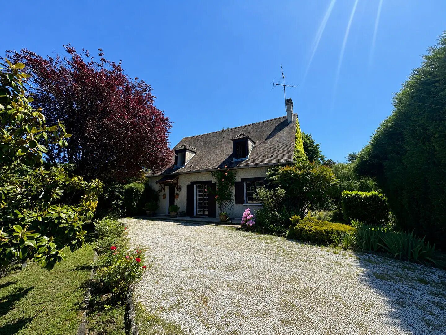 Maison à vendre, 157m², Senlis