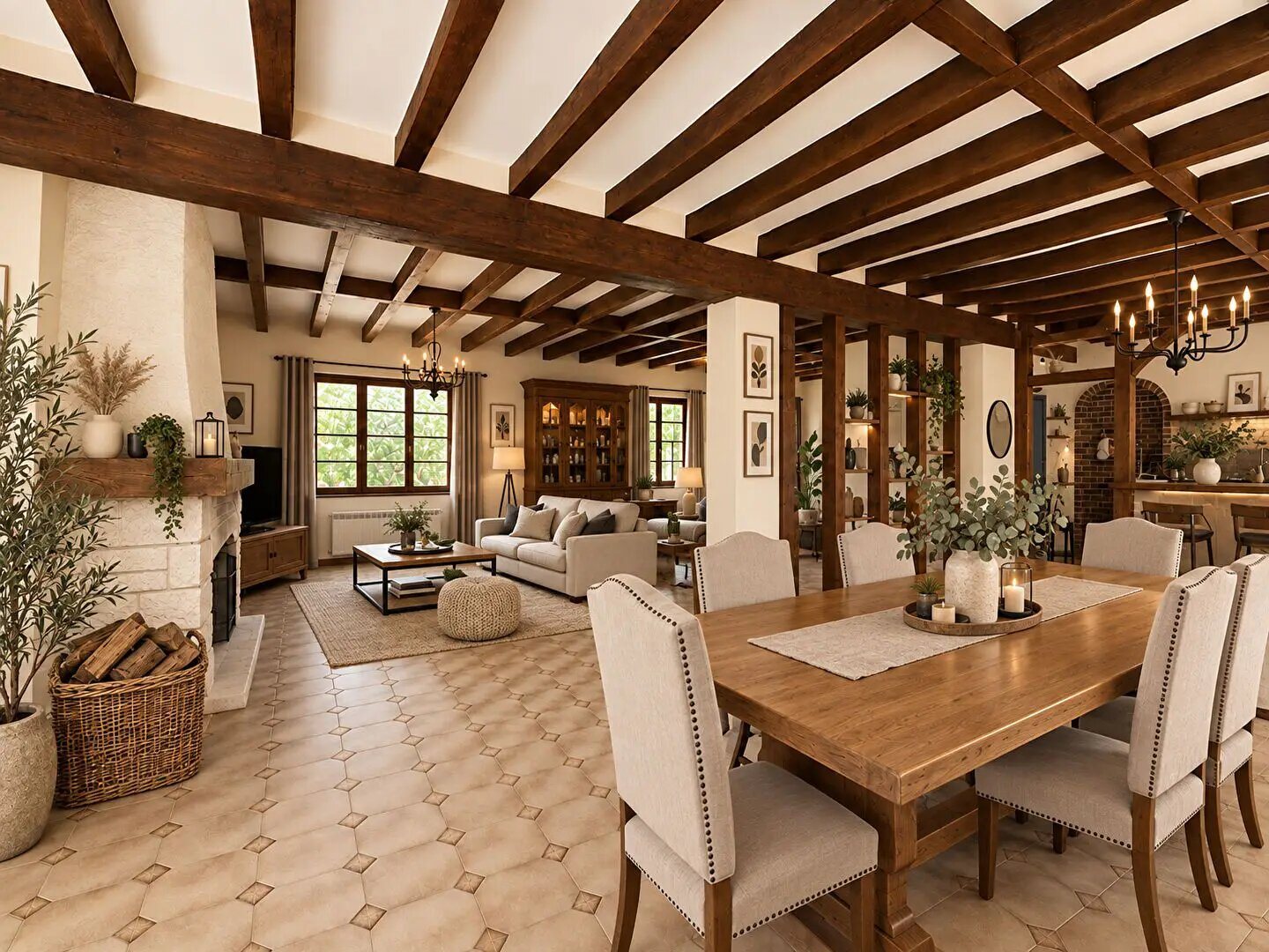 Maison à vendre, 157m², Senlis