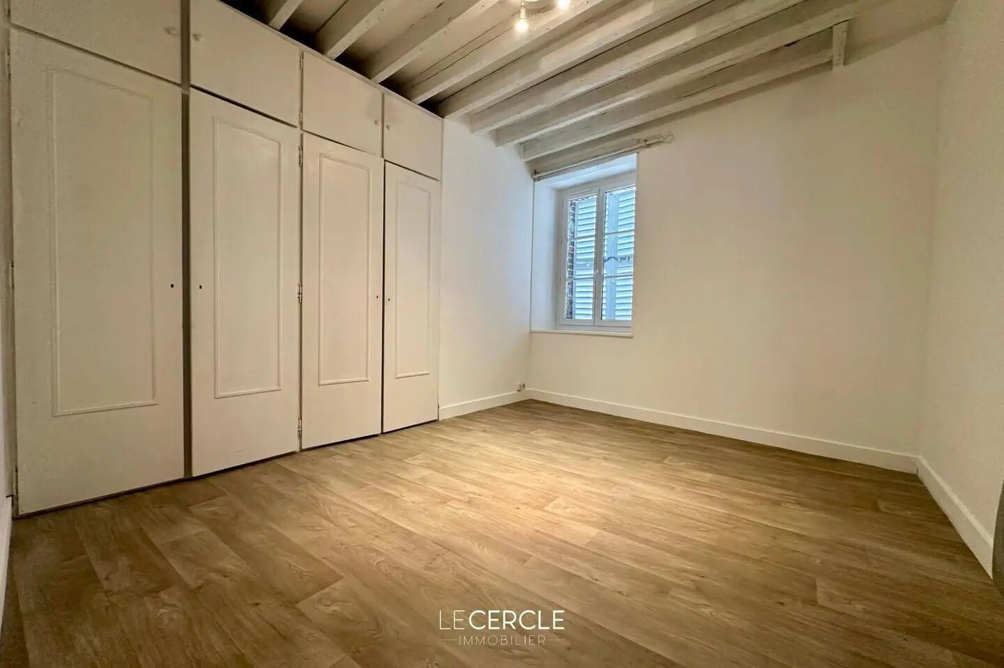 Appartement à louer, 46m², Senlis