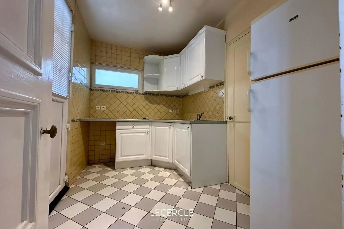 Appartement à louer, 46m², Senlis