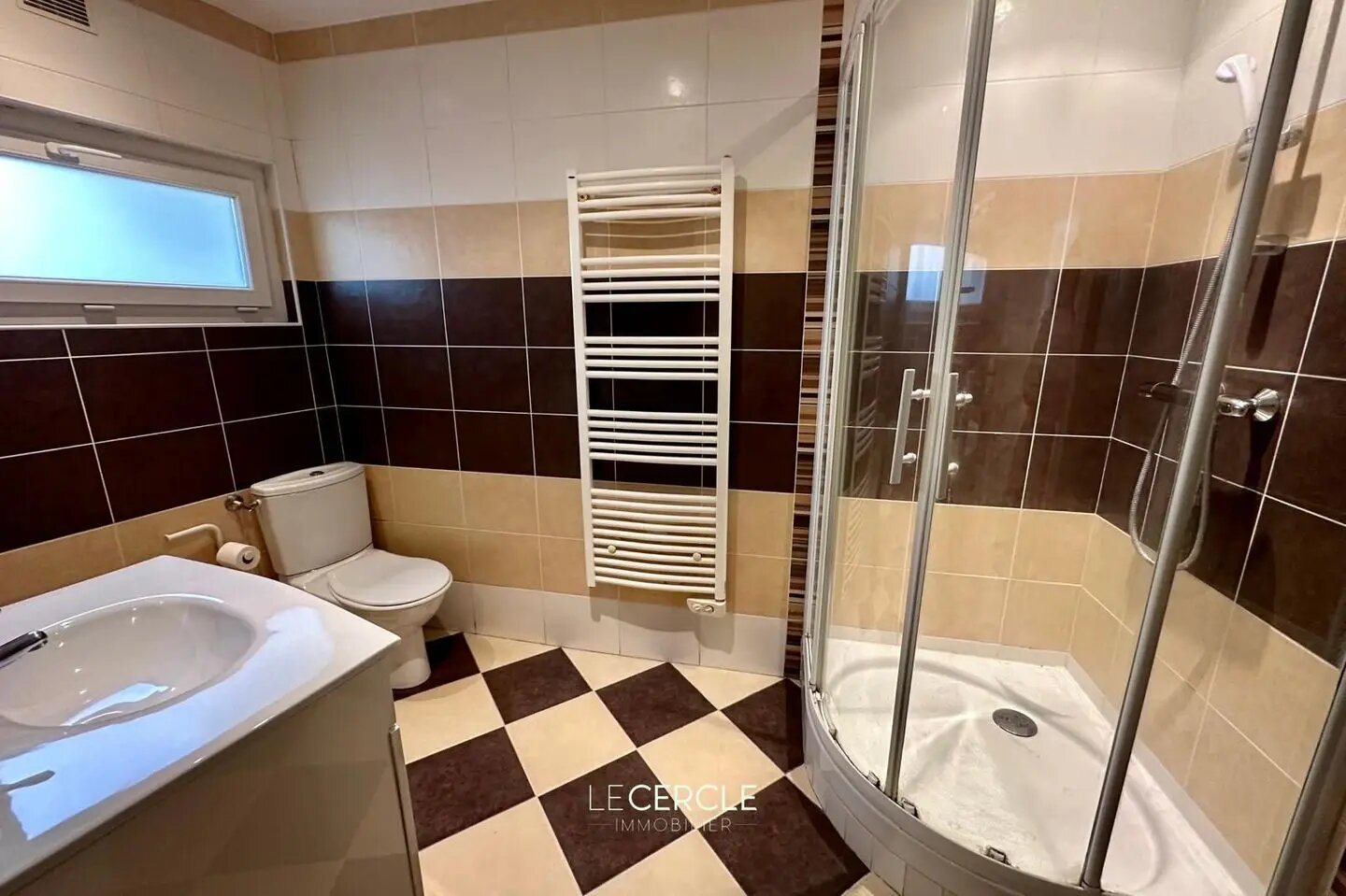 Appartement à louer, 46m², Senlis