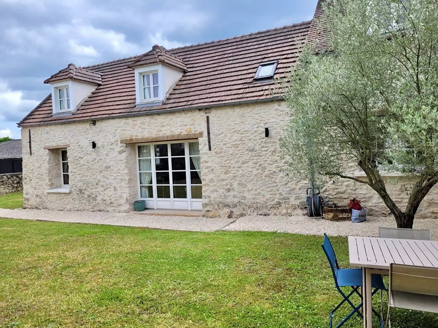 Maison à vendre, 165m², Senlis
