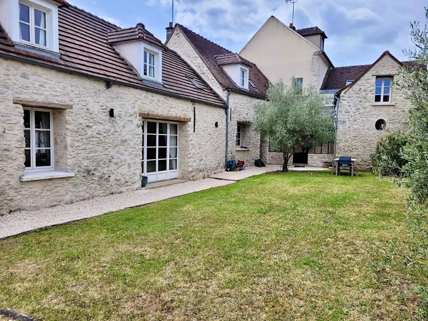 Maison à vendre, 165m², Senlis