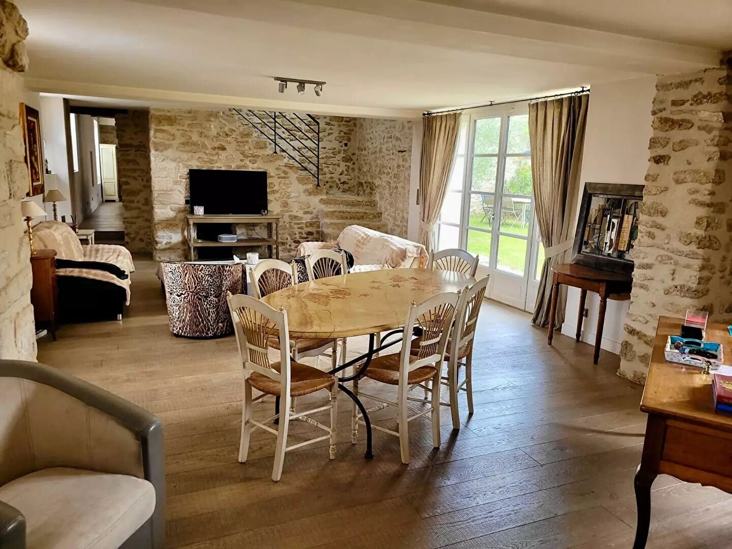 Maison à vendre, 165m², Senlis