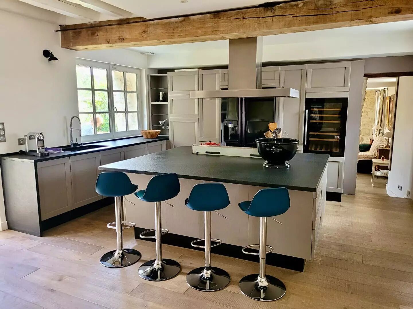 Maison à vendre, 165m², Senlis