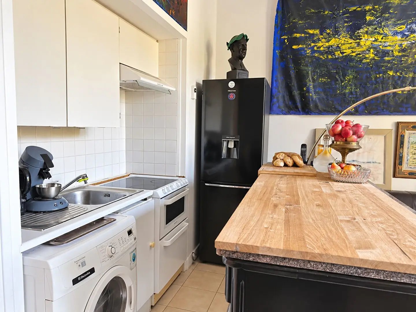 Appartement à vendre, 38m², Gouvieux