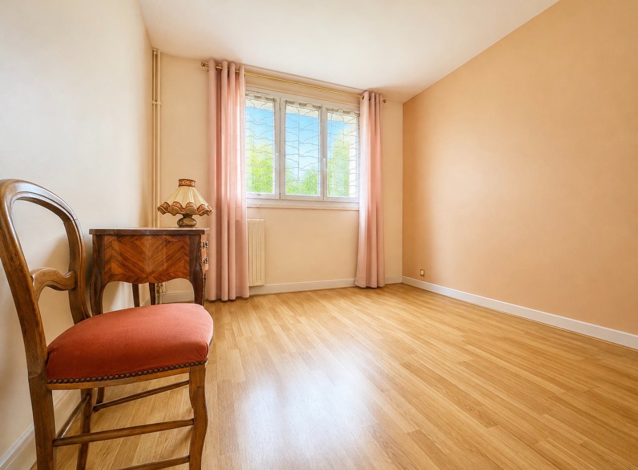 Appartement à vendre, 73m², Senlis