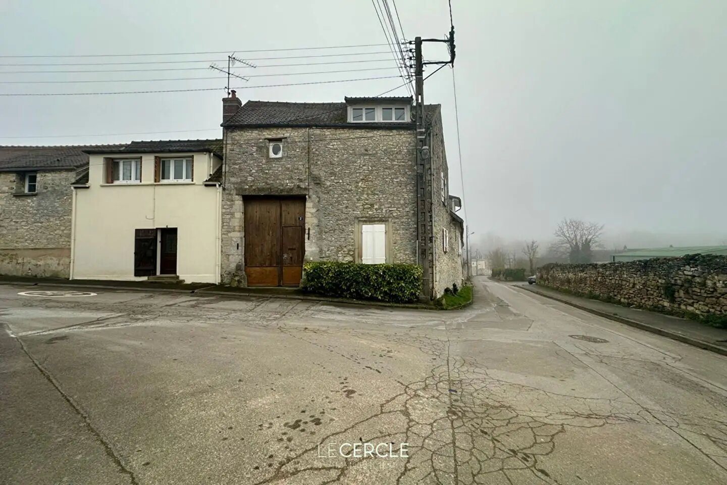 Appartement à vendre, 45m², Senlis