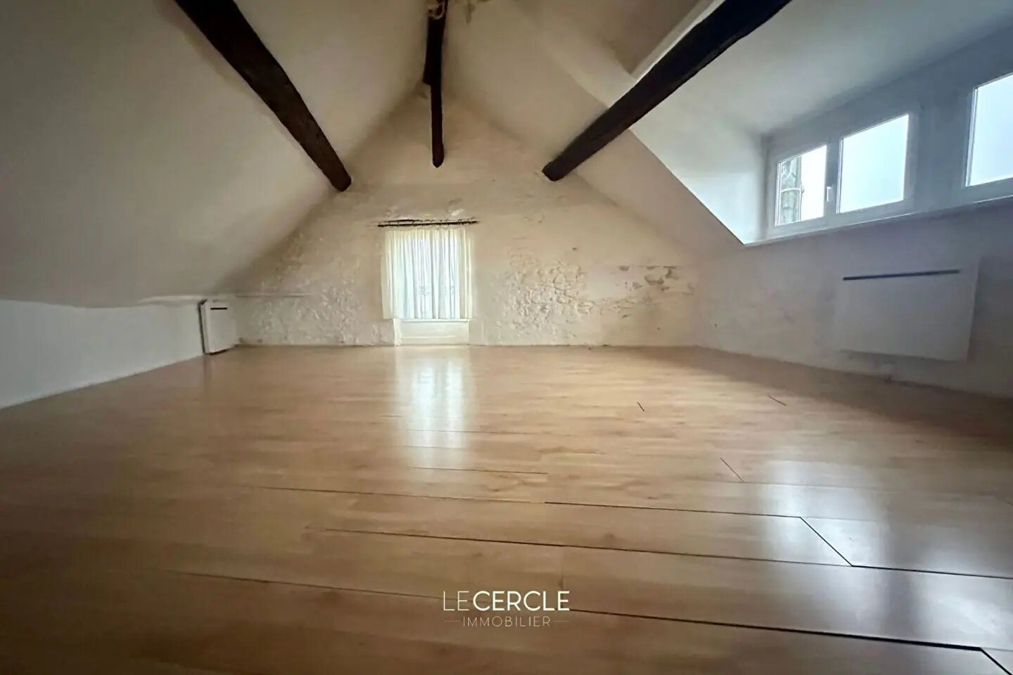 Appartement à vendre, 45m², Senlis