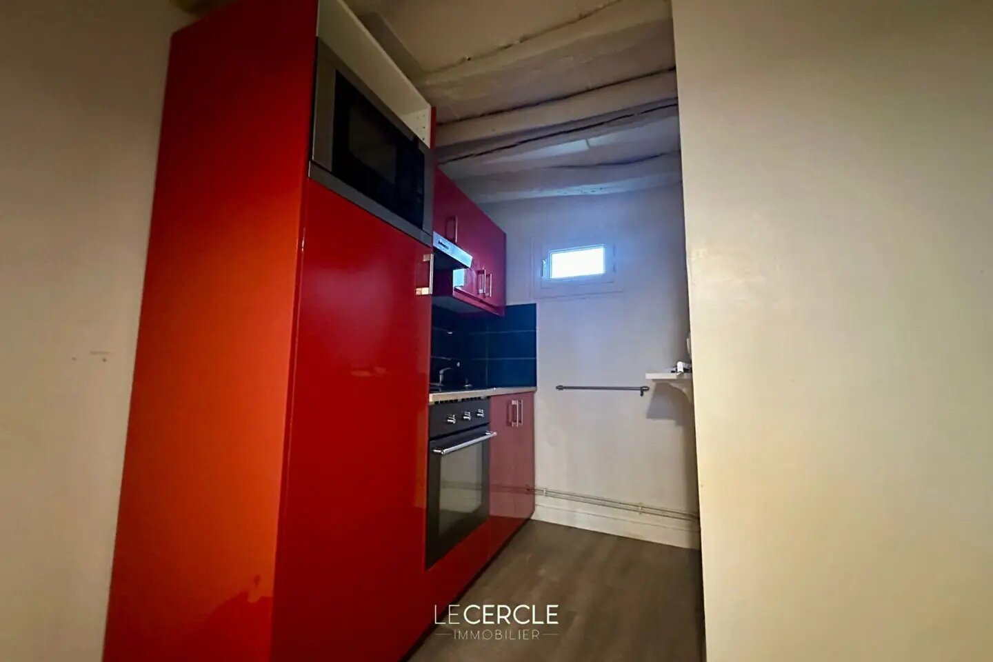 Appartement à vendre, 45m², Senlis