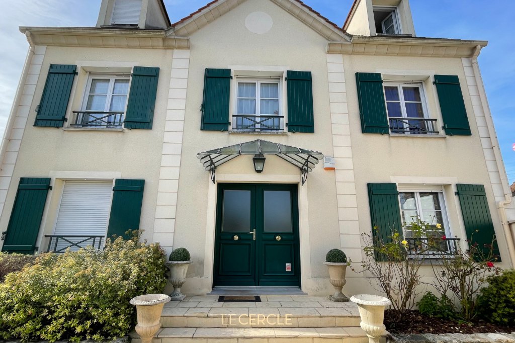 Maison à vendre, 57m², Senlis