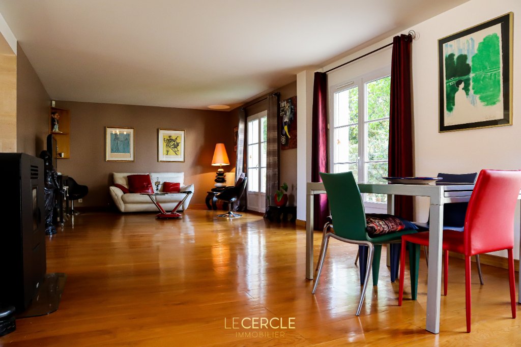 Maison à vendre, 57m², Senlis