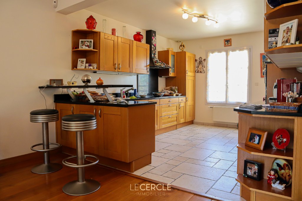 Maison à vendre, 57m², Senlis