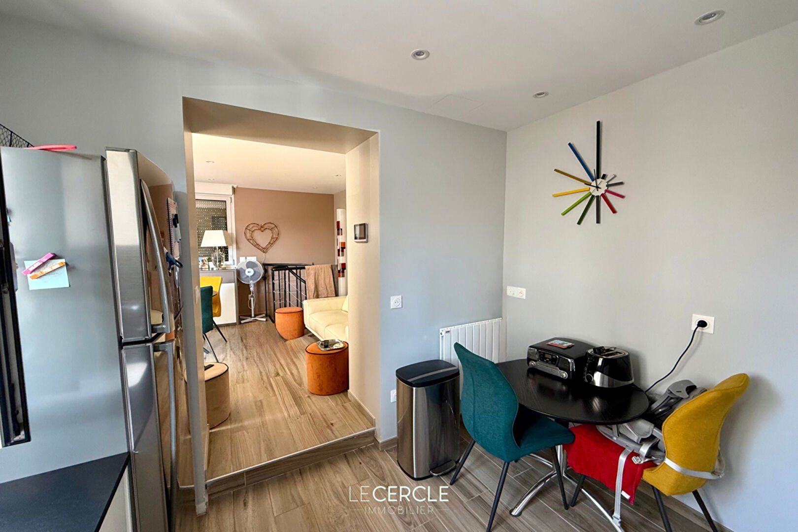 Maison à vendre, 87m², Gouvieux
