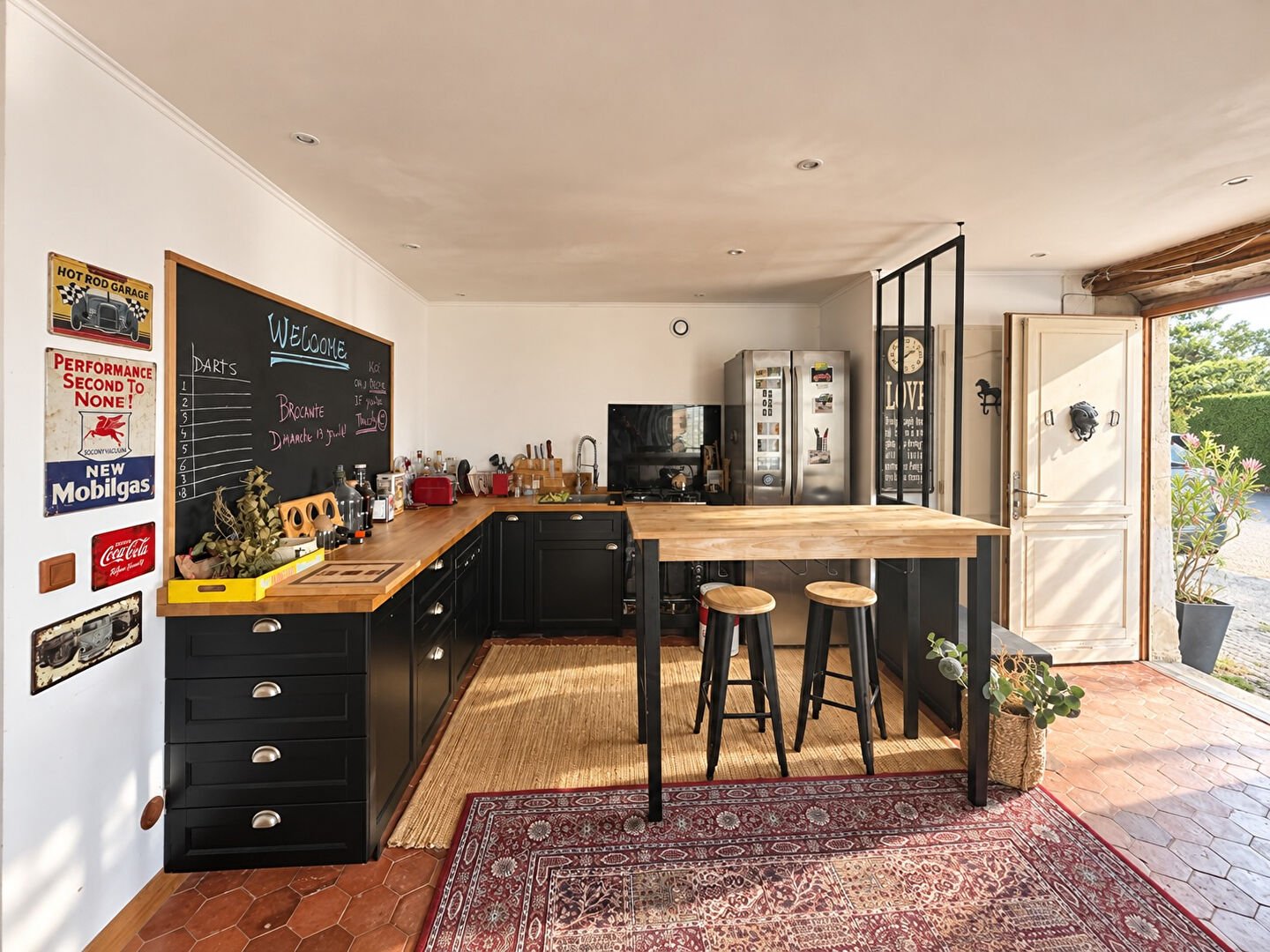 Maison à vendre, 50m², Avilly-Saint-Léonard
