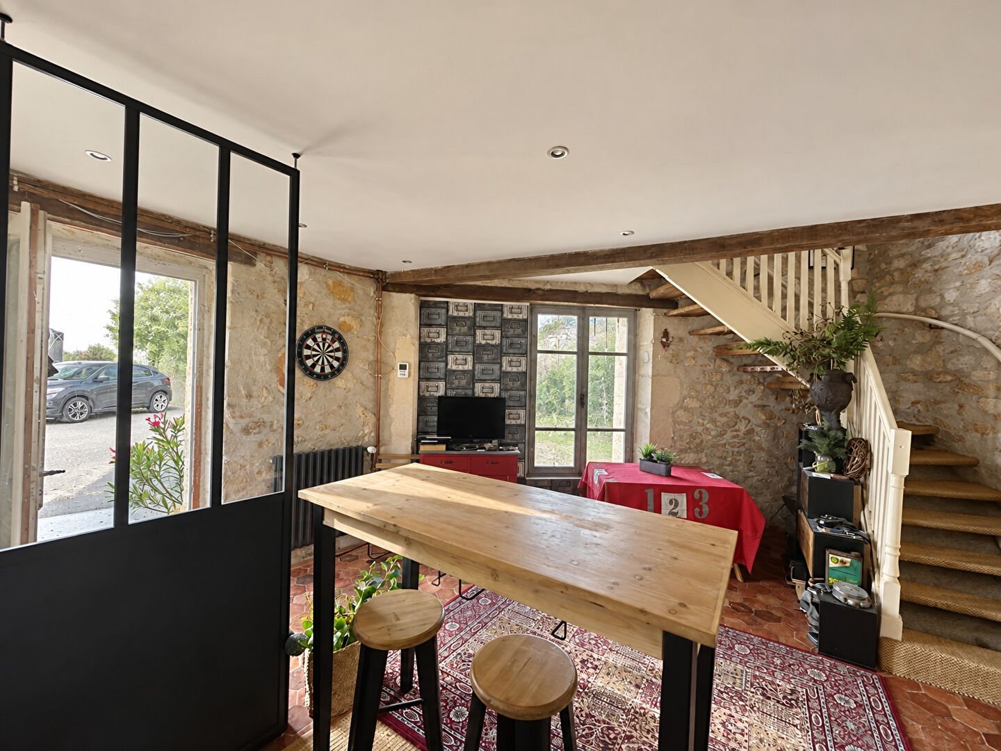 Maison à vendre, 50m², Avilly-Saint-Léonard