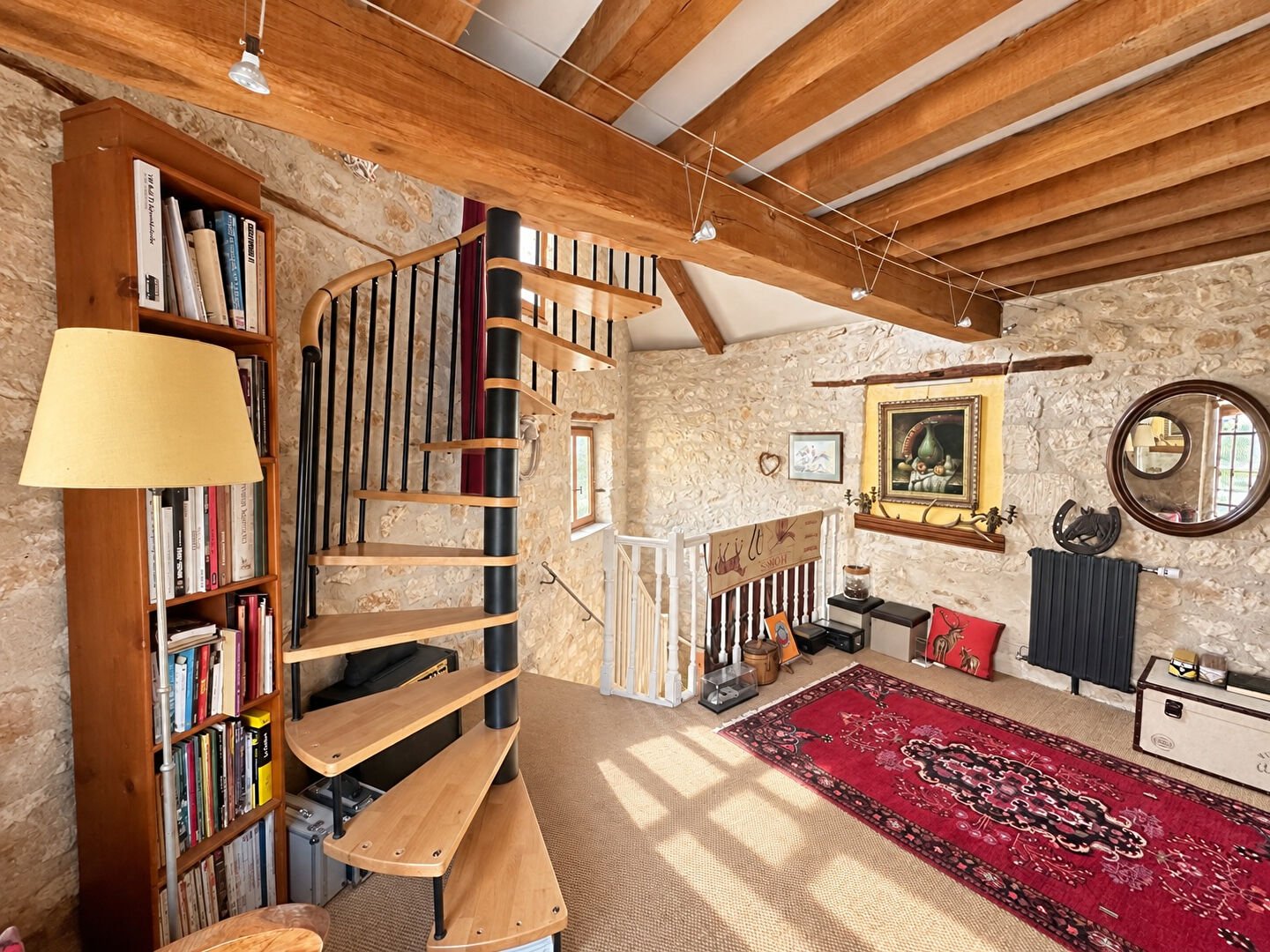 Maison à vendre, 50m², Avilly-Saint-Léonard