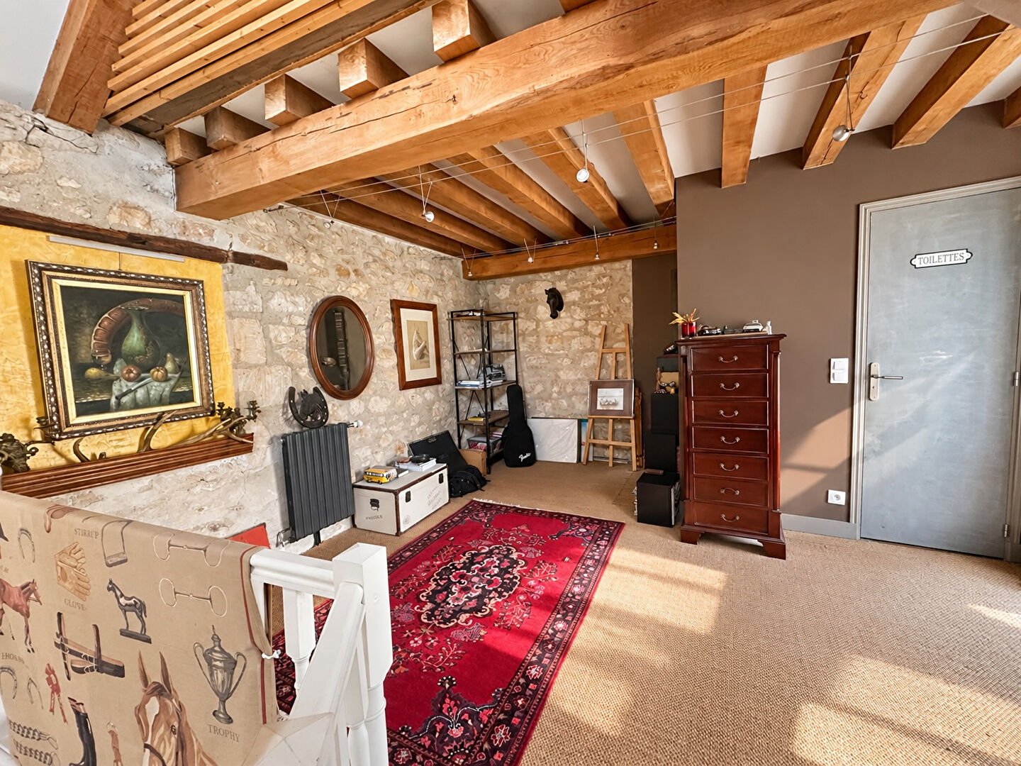 Maison à vendre, 50m², Avilly-Saint-Léonard