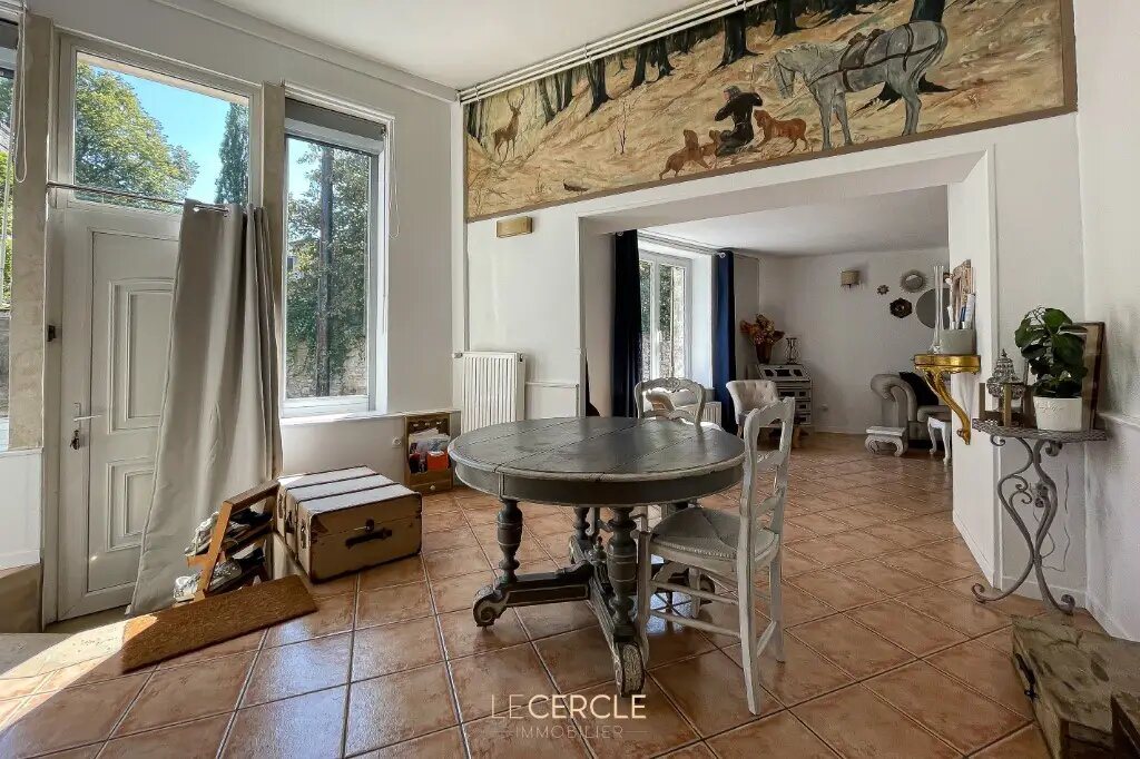 Maison à vendre, 115m², Chantilly