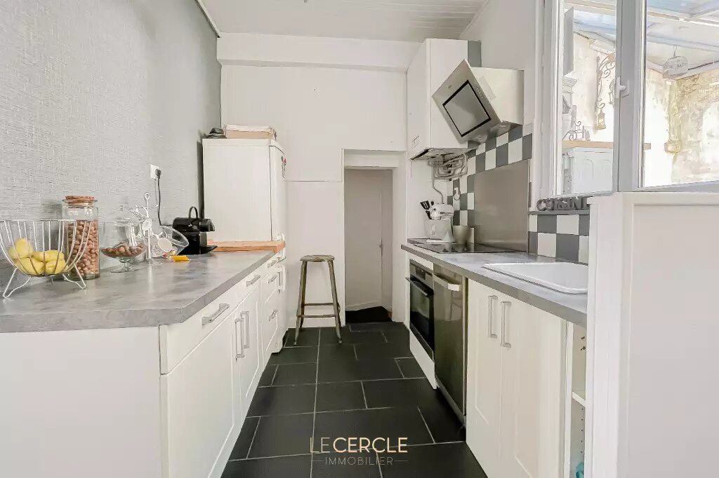 Maison à vendre, 115m², Chantilly