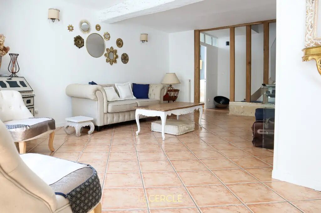 Maison à vendre, 115m², Chantilly