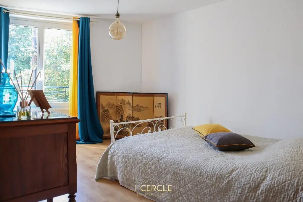 Maison à vendre, 115m², Chantilly