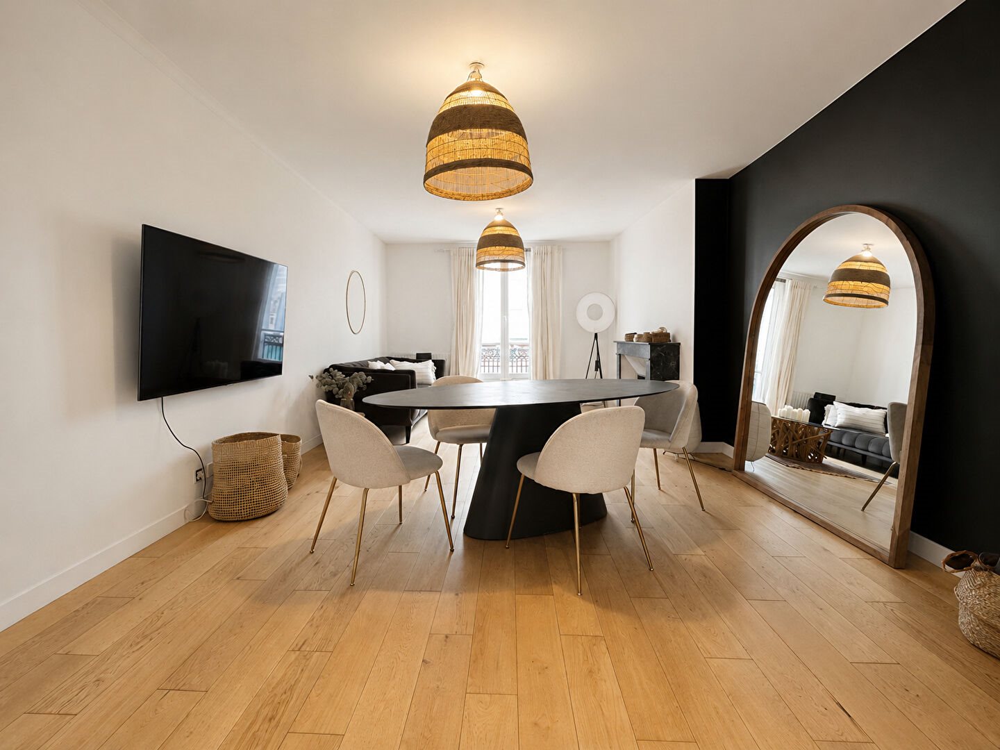 Maison à vendre, 170m², Senlis