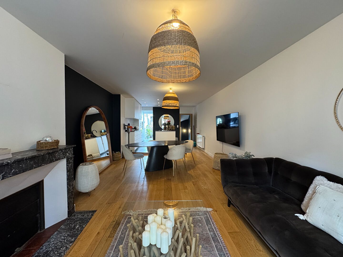Maison à vendre, 170m², Senlis