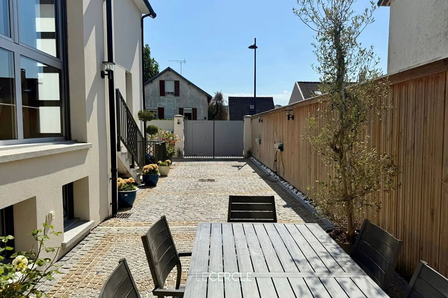 Maison à vendre, 87m², Gouvieux