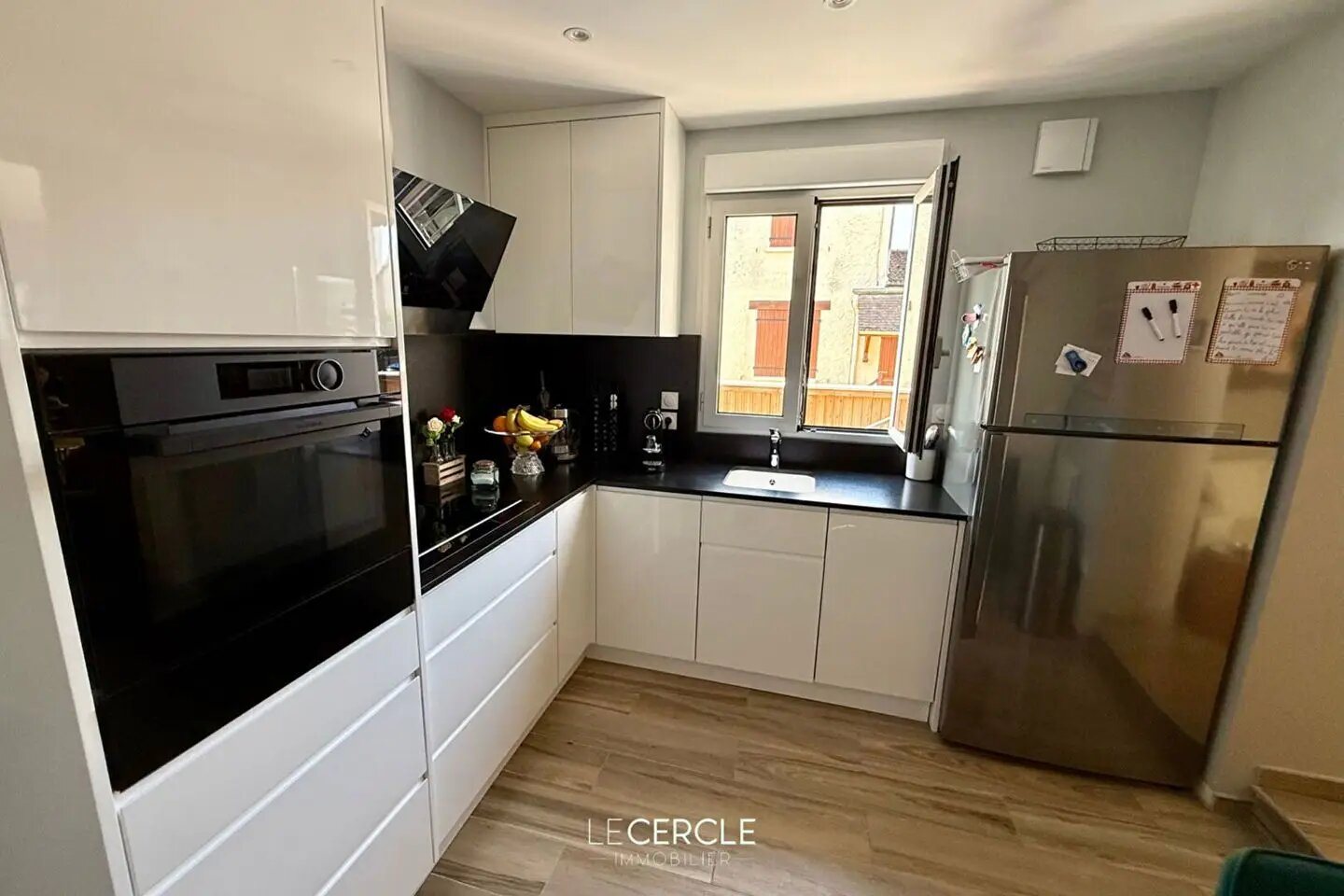 Maison à vendre, 87m², Gouvieux