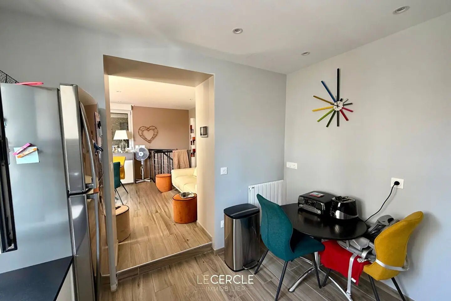 Maison à vendre, 87m², Gouvieux
