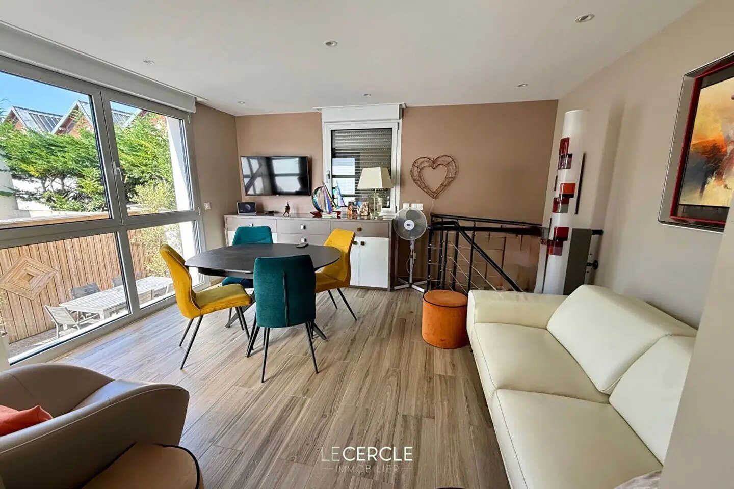 Maison à vendre, 87m², Gouvieux