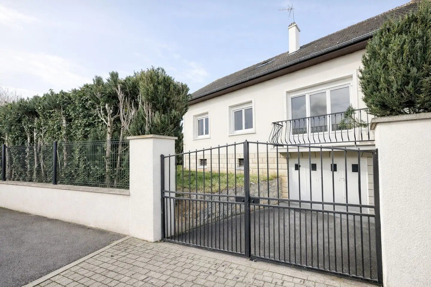 Maison à vendre, 110m², Senlis