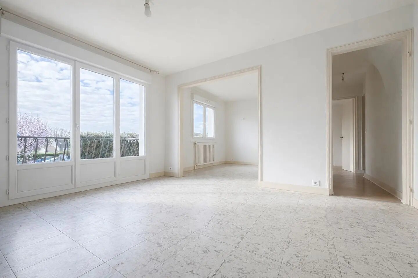 Maison à vendre, 110m², Senlis