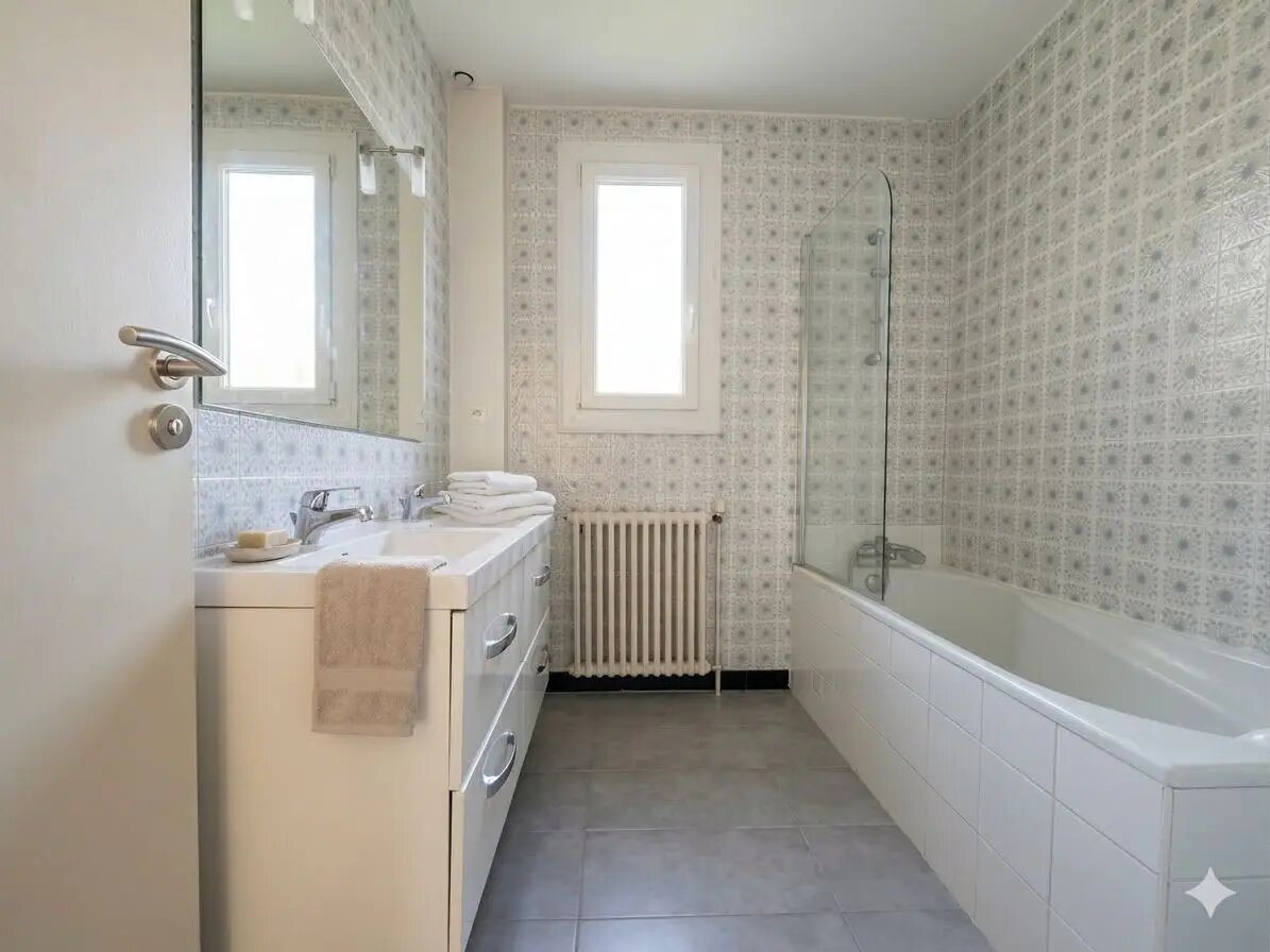Maison à vendre, 110m², Senlis