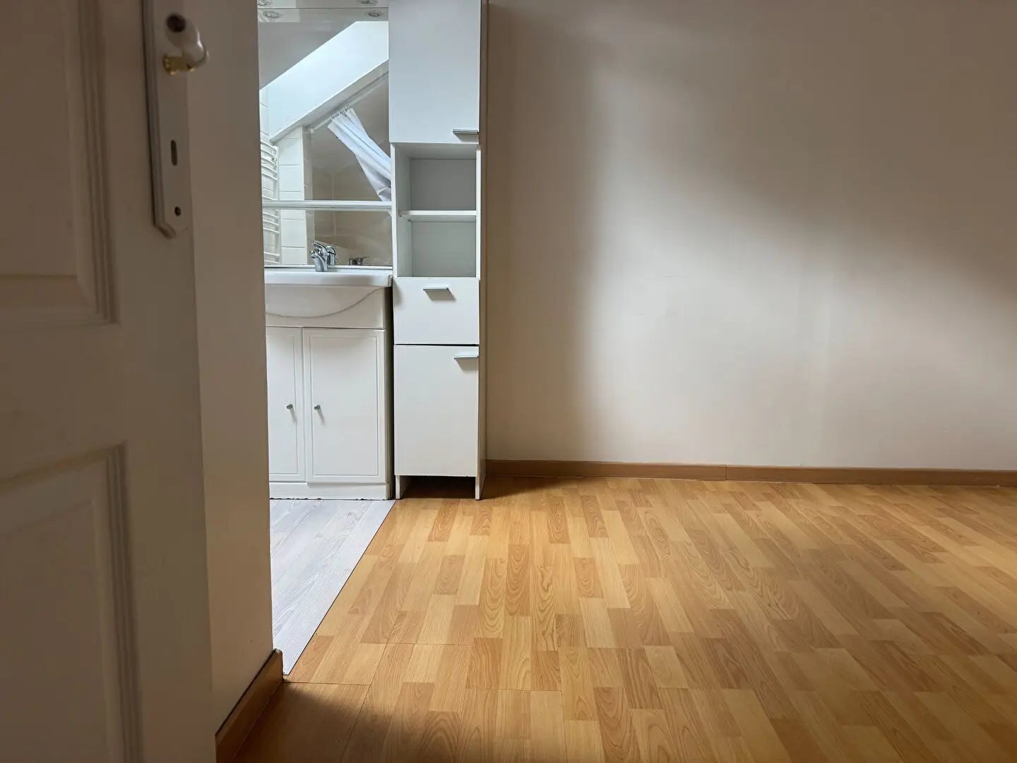 Appartement à louer, 45m², Chantilly