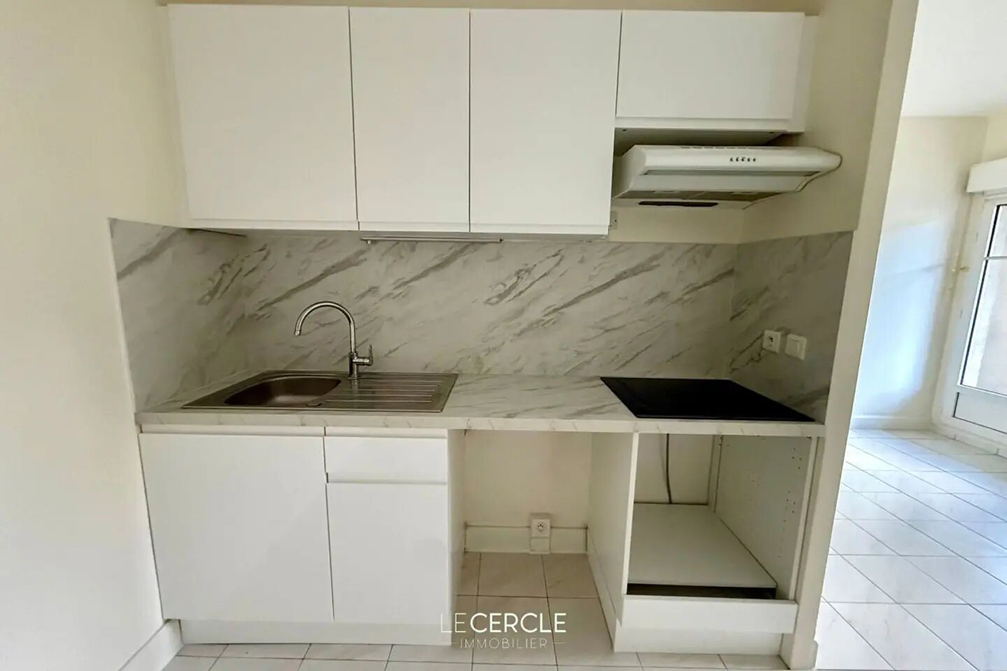 Appartement à louer, 39m², Senlis