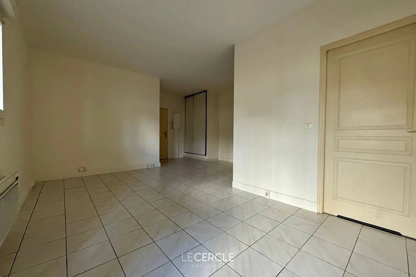 Appartement à louer, 39m², Senlis