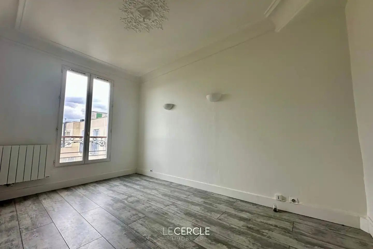 Appartement à louer, 32m², Chantilly