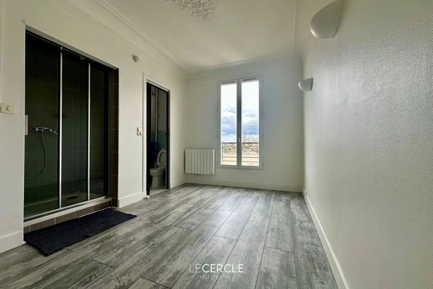 Appartement à louer, 32m², Chantilly