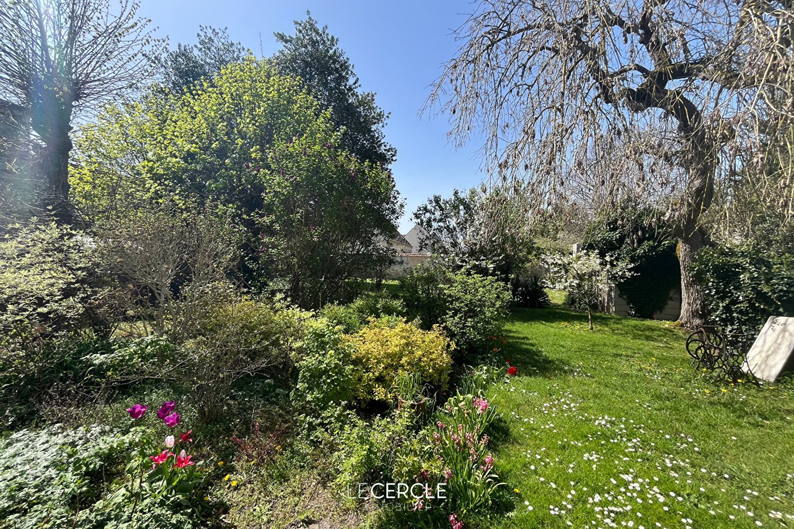 Maison à vendre, 180m², La Chapelle-en-Serval