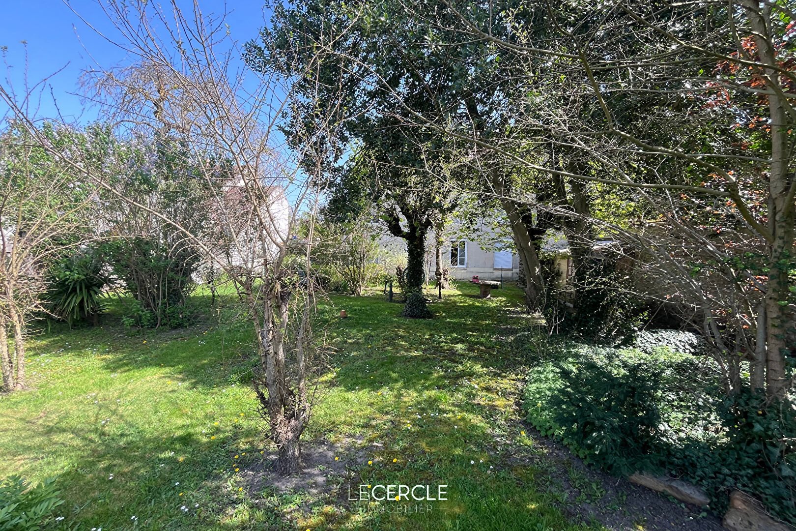 Maison à vendre, 180m², La Chapelle-en-Serval
