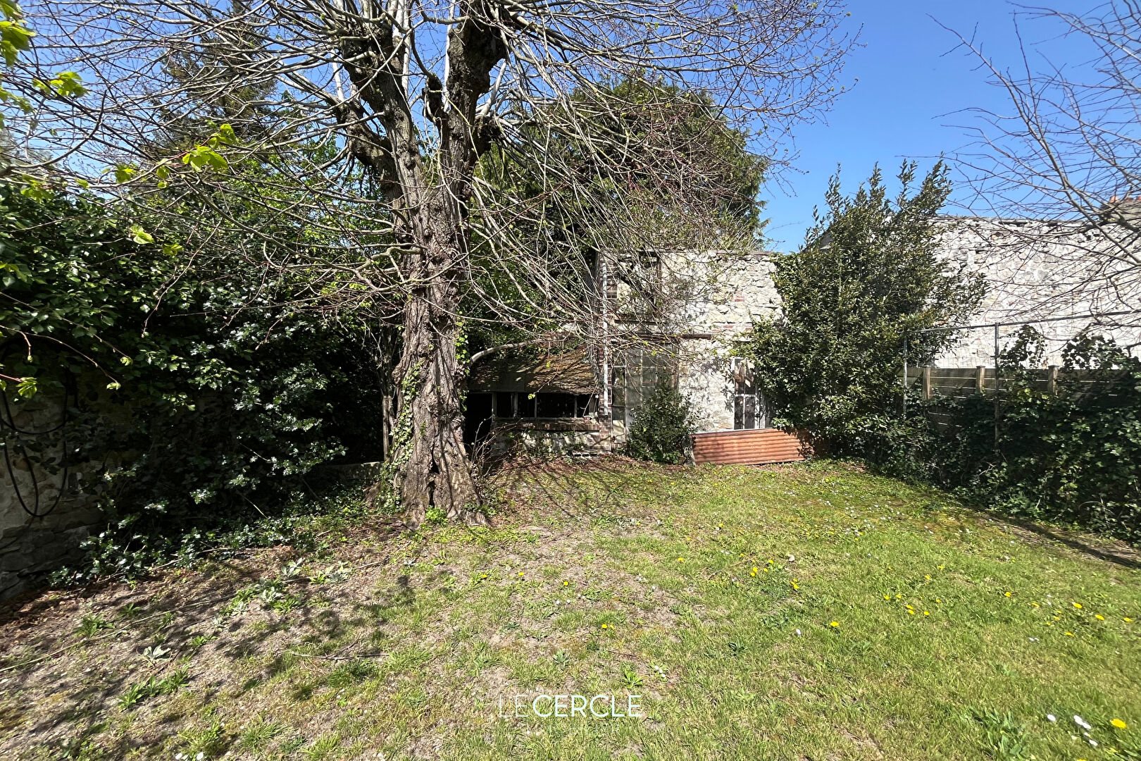 Maison à vendre, 180m², La Chapelle-en-Serval