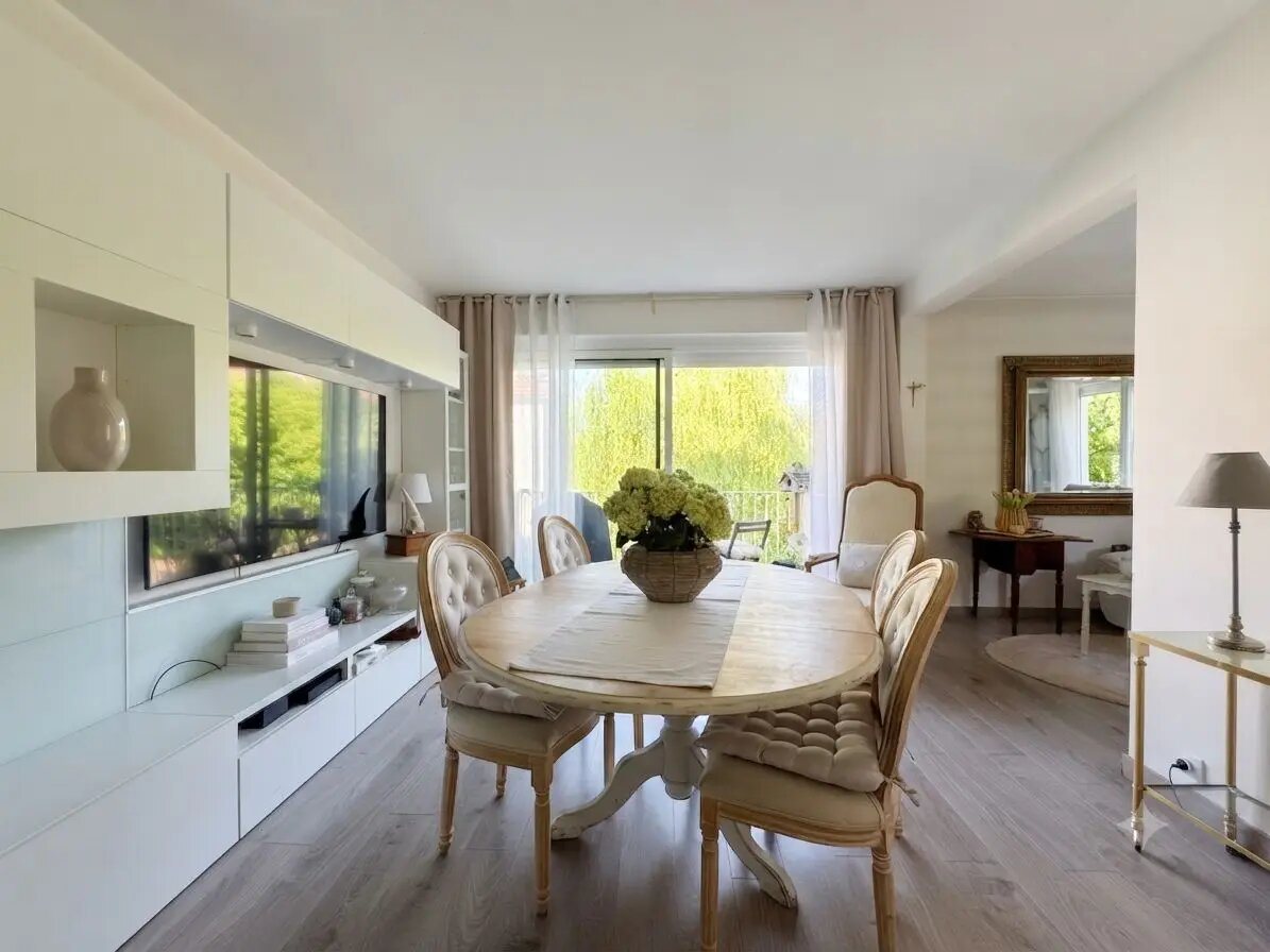 Appartement à vendre, 68m², Senlis