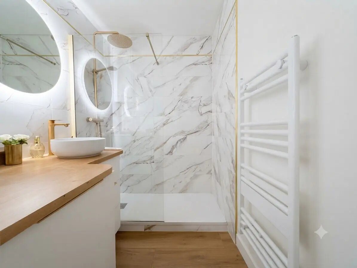 Appartement à vendre, 68m², Senlis