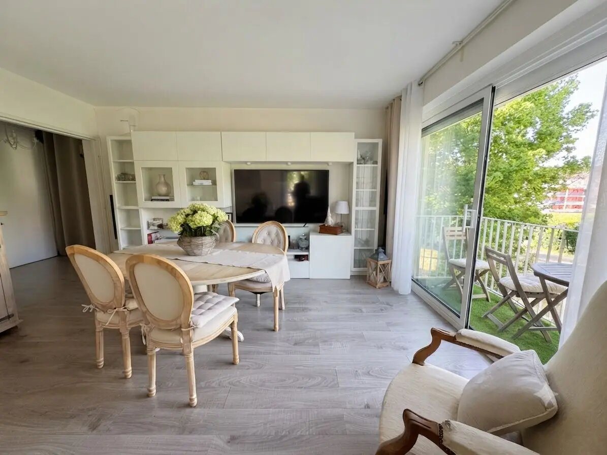 Appartement à vendre, 68m², Senlis