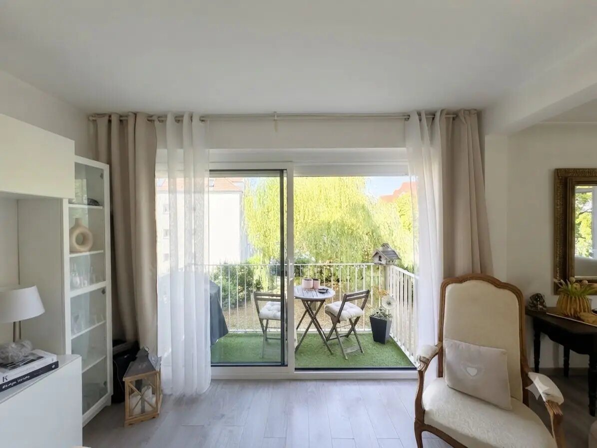 Appartement à vendre, 68m², Senlis